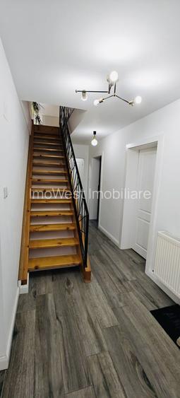 Giroc | Casă individuală | 140 mp utili | Mobilată-Utilata | Teren 354 mp - 9