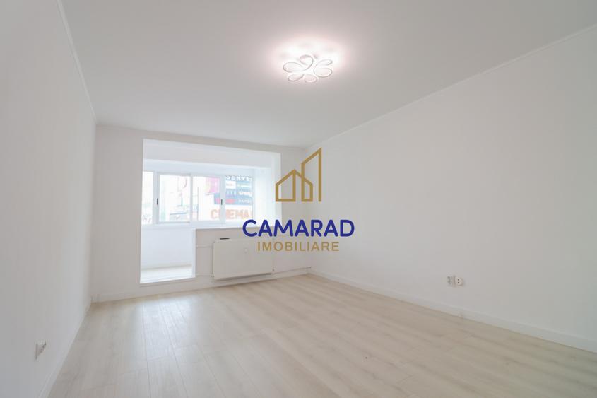 Apartament spatios 3 camere vânzare - renovat – Pantelimon, vizavi de Mega Mall