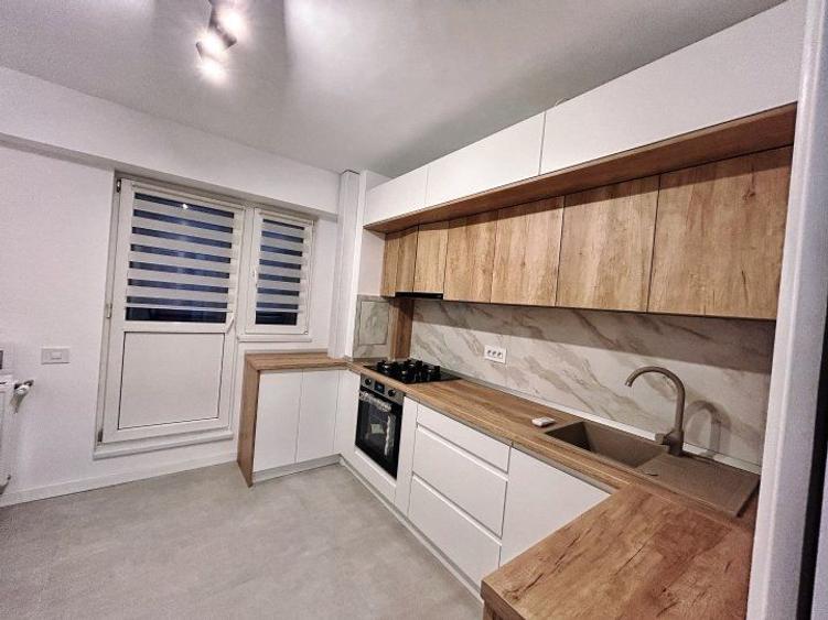 Apartament | 2 camere | Prima inchiriere | Vitan Mall | Dristor