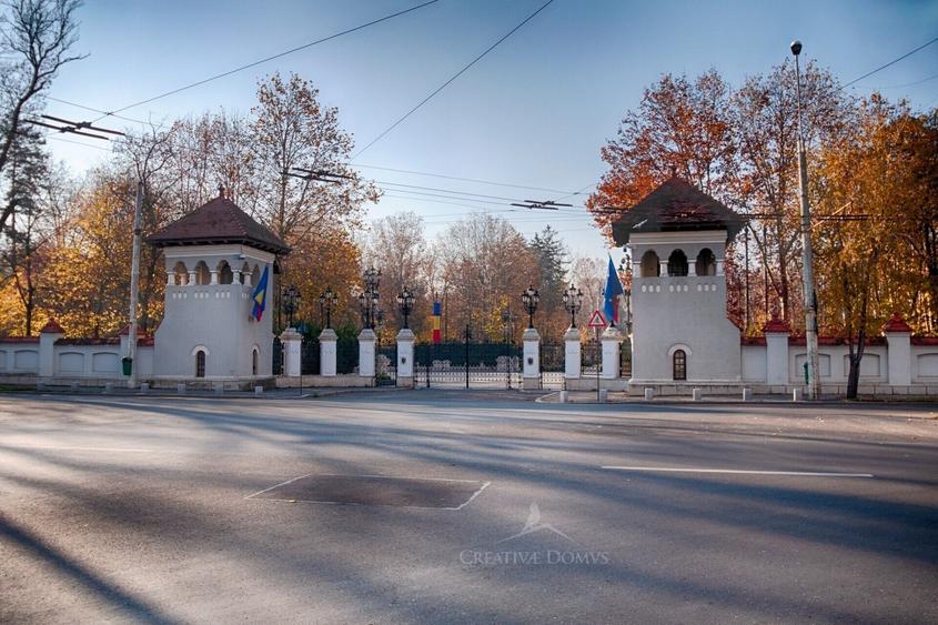 Cotroceni - Spatiu de birouri, 3 camere, 78 mp