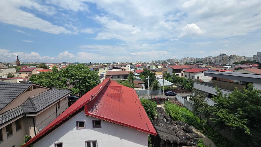 Apartament 2 camere, 28 mp, renovat, centrală proprie, Rahova – Crizantemelor