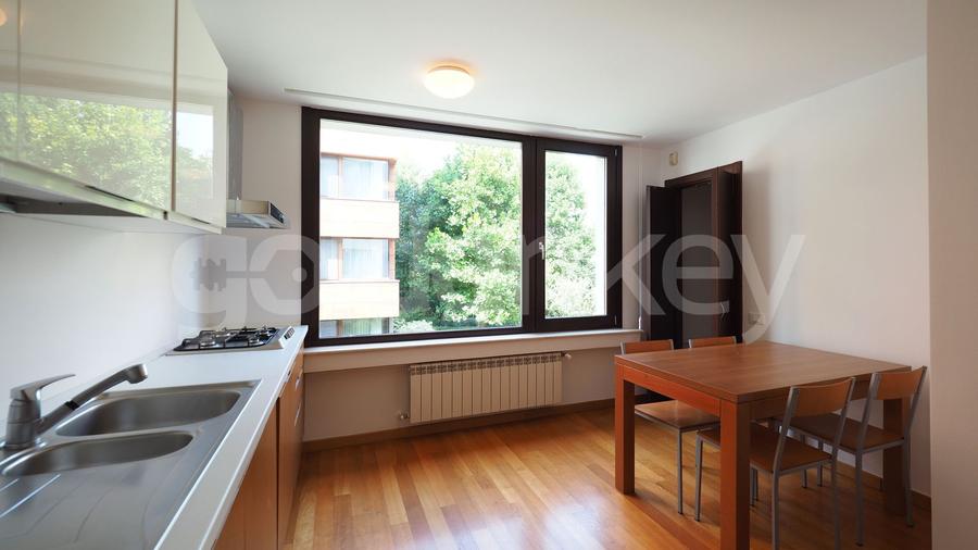 Apartament spatios cu 3 camere in complex rezidential