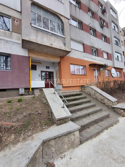 Apartament 3 camere | De inchiriat |  Zona Tomis 3 | Poziție excelentă - 13