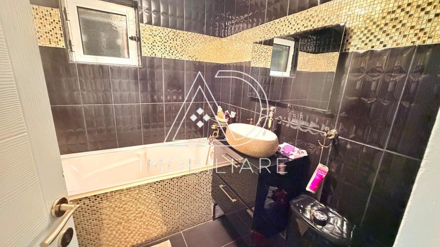 APARTAMENT DE VÂNZARE – 3 CAMERE | ROVINARI | ETAJ 1