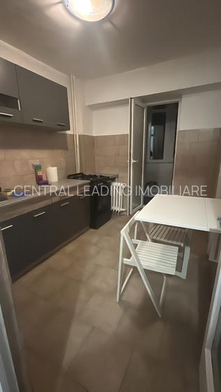 STUDIOU 40MP 7/8 CALARASILOR-DECEBAL-PTA MUNCII METROU IDEAL ”WORK FROM HOME”! - 7