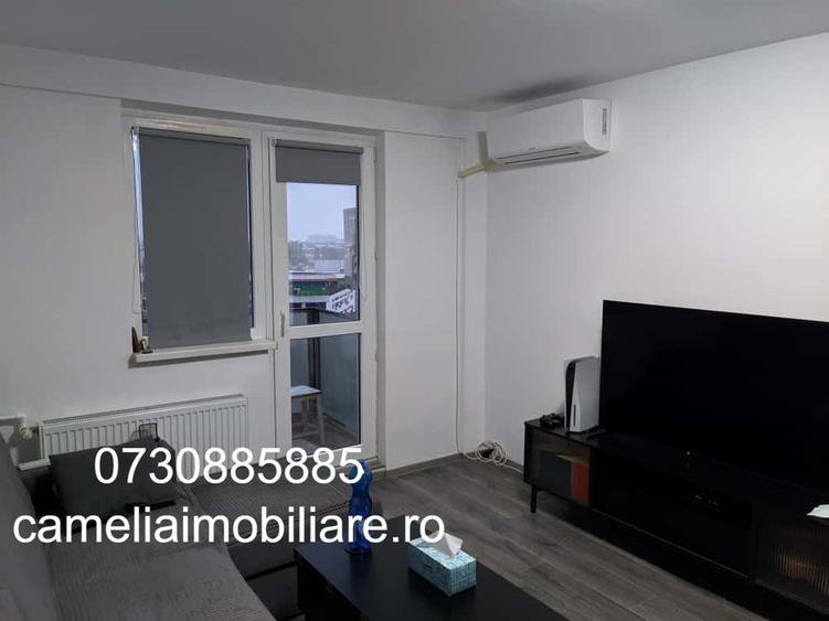 2 camere, pentru investitie sau locuit, metrou Drumul Taberei, Valea Ialomitei,