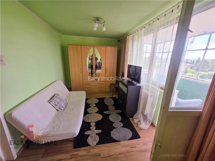Apartament 3 camere,Semicentral,lift,UMF,Targu Mures - 4