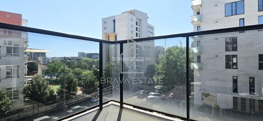 Apartament 2 camere, 60mp, garaj subteran, AC, 2 balcoane, zona Iulius Mall - 7