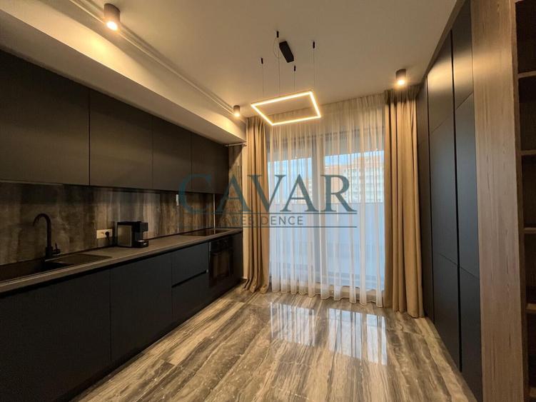 3 Camere 76 mp Proiect Cavar Residence
