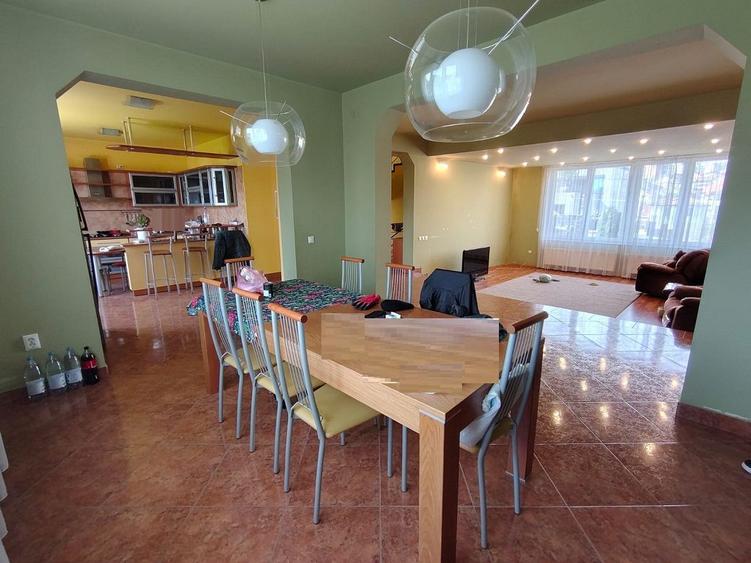 Casa unifamiliala cu 600 mp teren, D+P+M, in Andrei Muresanu