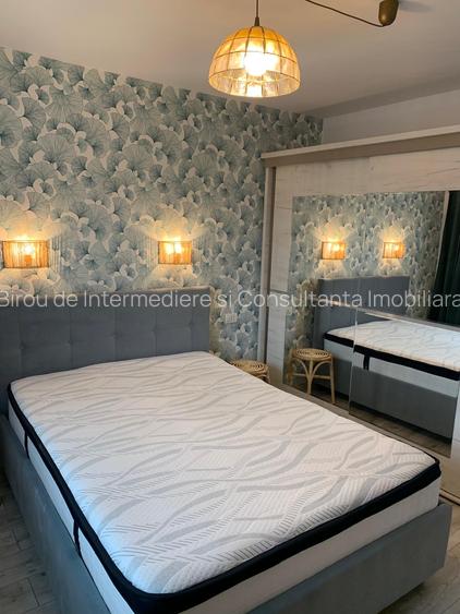 🙋Bd.Mamaia LS-uri🔸2 Camere Decomandate Su=54m² Renovat  Mobilat Centrala - 13