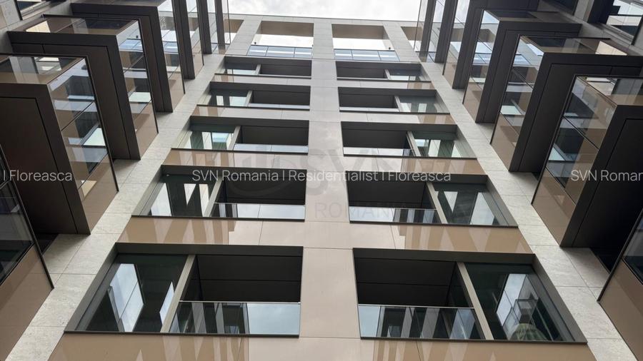 REA1027439 Apartament 2 camere l Finisaje Premium l Cortina North - 10