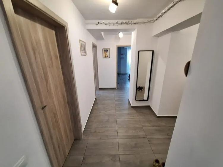 Apartament 3 camere decomandat Pallady Metrou Nicolae Teclu