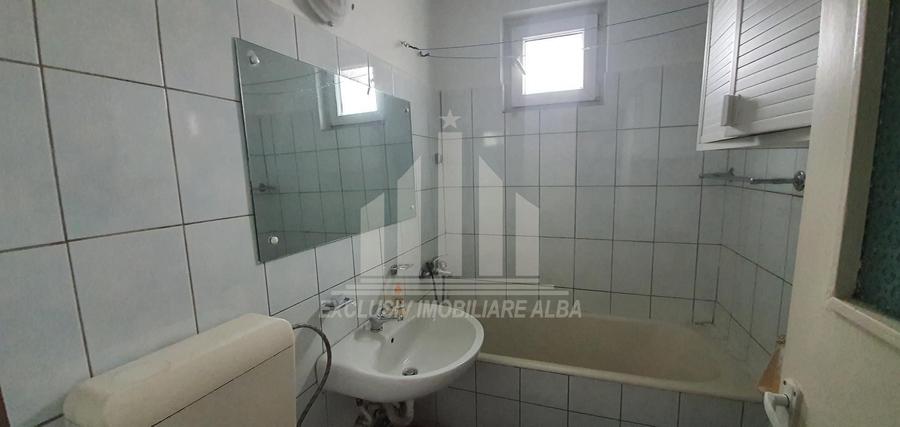 Apartament 3 camere | De inchiriat | 65 mp | Cetate - Transilvaniei
