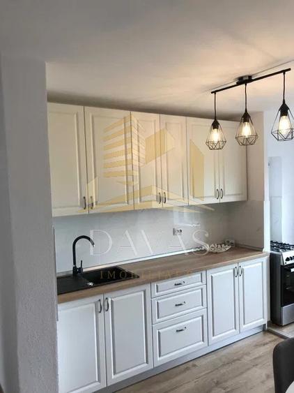Apartament 2 camere decomandat renovat | modern | Zorilor