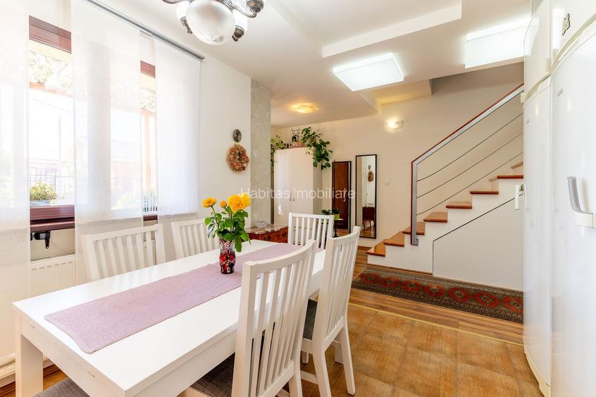 0 % comision, casa cocheta situata in Feleacu avand 503 mp teren - 9
