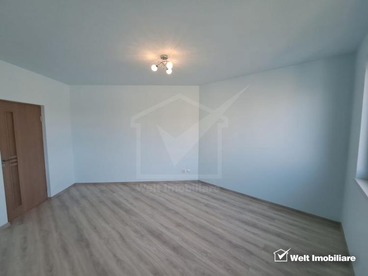 Apartament cu 3 camere, zona Vivo, Floresti