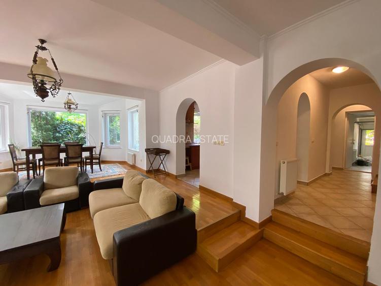 Vilă  Str. Iancu Nicolae – Jolie Ville | Complex rezidențial | 3 dormitoare - 12