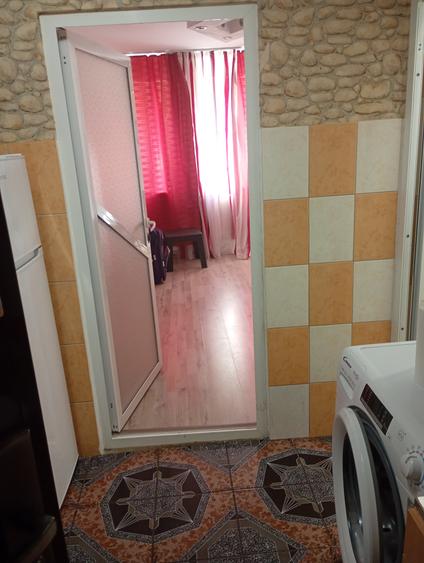 Garsoniera Năvodari str Cabanei -Etaj 1