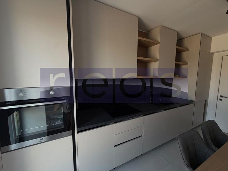VANZARE APARTAMENT LA CHEIE-MOBILAT | 2 CAMERE | 55MP | TERASA-PARCARE - 12