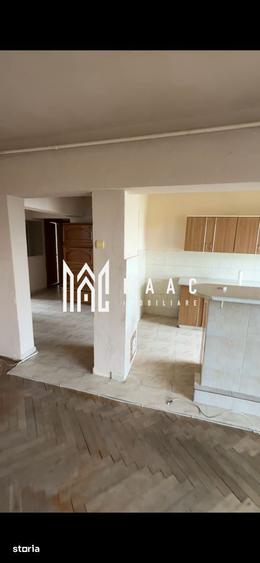 Apartament 4 camere | 2 balcoane | 93 mp |