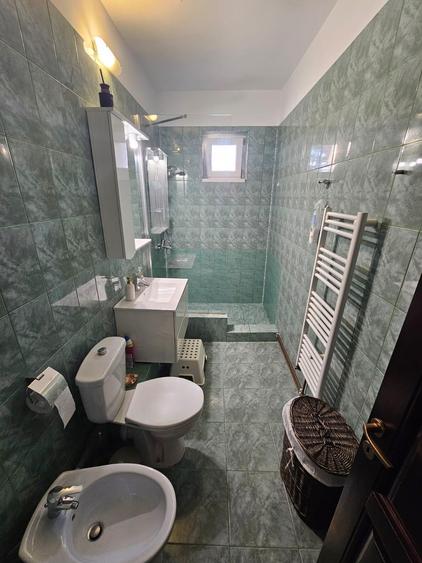 Ap. 3 camere decomandate | 90mp utili | str. Plopilor | Parcul Central