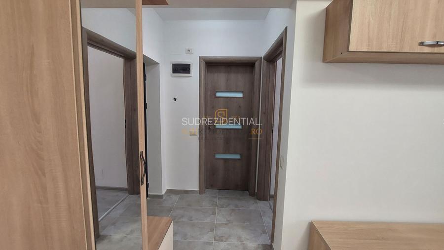 Studio prima închiriere | Metrou Apărătorii Patriei | Parcare inclusă - 8