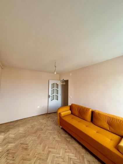 Apartament 3 camere | Renovat | 35 mpu | Zona Albac Gheorgheni