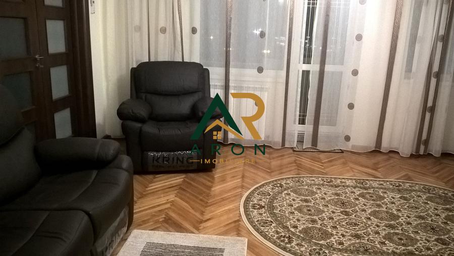 3 Camere de inchiriat | Bd. Libertatii - Unirii | Centrala | Parcare