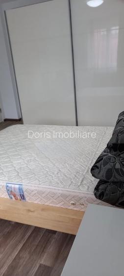 Apartament 2 camere mobilat utilat acces metrou,etaj3\8 - 25