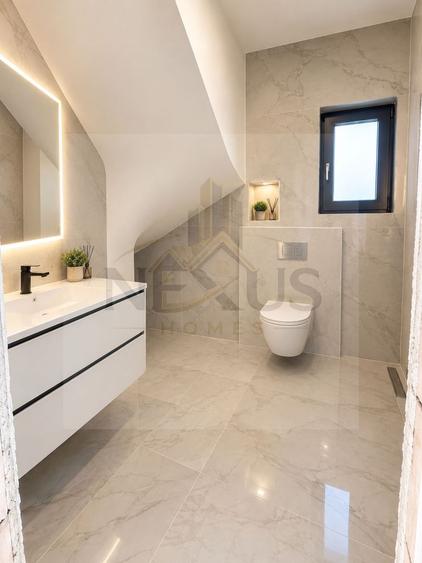 Berceni - Vila individuala - 5 camere | Teren 389mp - Mutare rapida