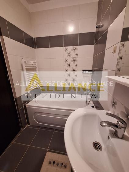 APARTAMENT 2 CAMERE TIP STUDIO DE VÂNZARE ÎN EXCLUSIVITATE - 7