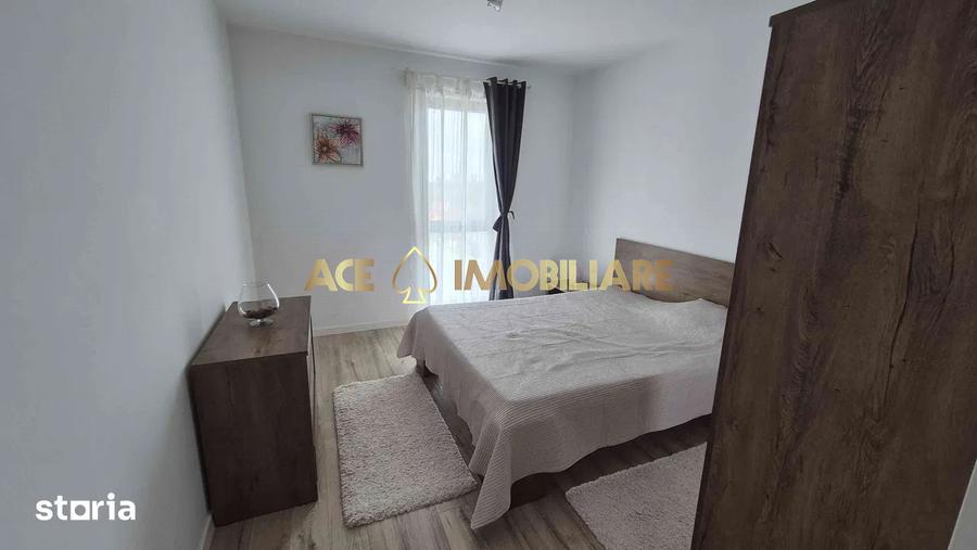 2 Camere de inchiriat | Pantelimon | Metrou | Centrala | Mobilat