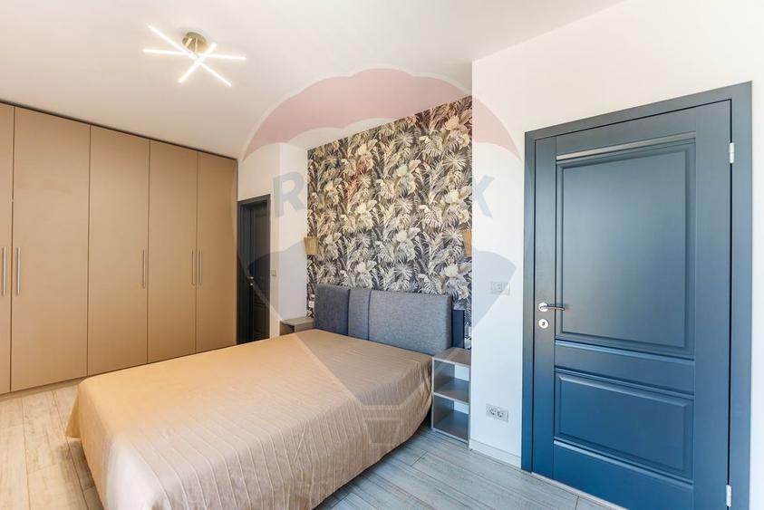 APARTAMENT 3 CAMERE  + loc parcare - Adora Park