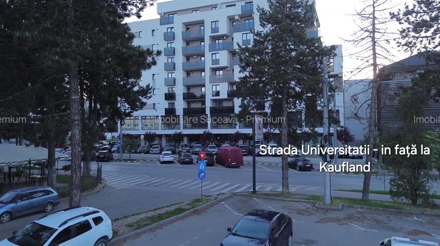 Spatiu 80 mp De Inchiriat Suceava Ultracentral Zona Universitate - 3