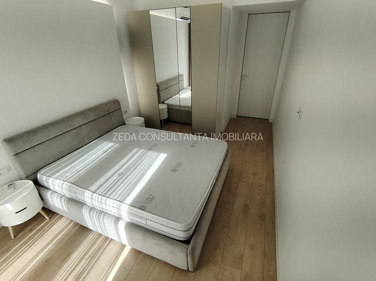 Apartament 2 camere Novum Politehnica metrou - 4