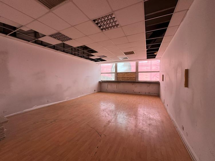 Spațiu 700 mp | Panduri –Academia Militară | Ideal fitness, clinică sau birouri