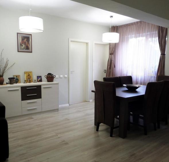 Aparatorii Patriei, 3 Camere, Parcare, Metrou, AC, Centrala proprie