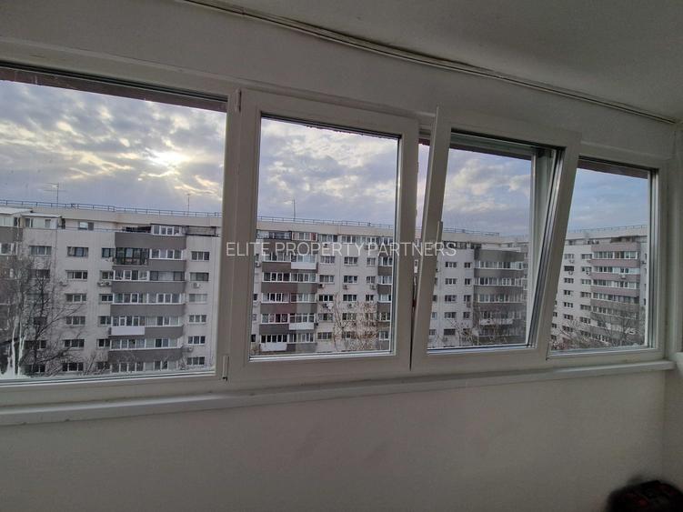 3 Camere| 65 mp | Lujerului | Renovat și mobilat complet - 7