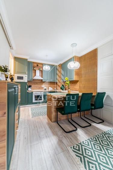 Apartament 2 camere, Adora Park