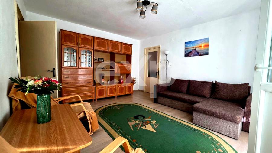 BANAT | Apartament 2 camere | parcare | etajul 1 din 4 | Pret negociabil