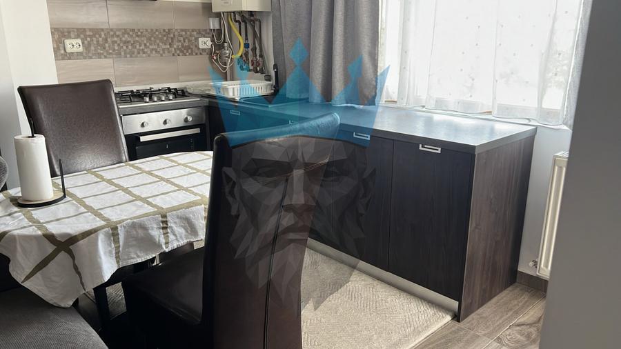 Apartament 3 Camere Cartier Solar Bucuresti