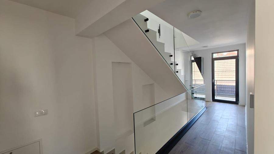 Casa noua cu materiale de calitate, Gheorgheni