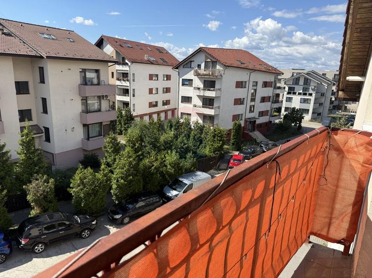 Apartament 2 camere de inchiriat in Buna Ziua