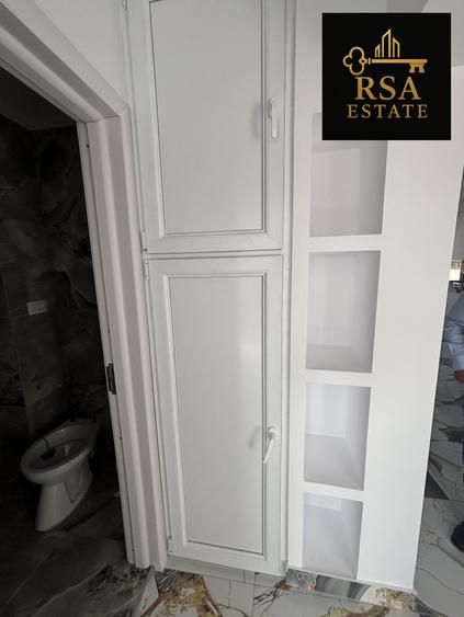 Apartament cu 3 camere de vanzare langa scoala nr 9, etaj 5, Rm Valcea