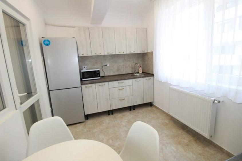 Inchiriere apartament 2 camere|Militari Residence|Strada Tineretului 17