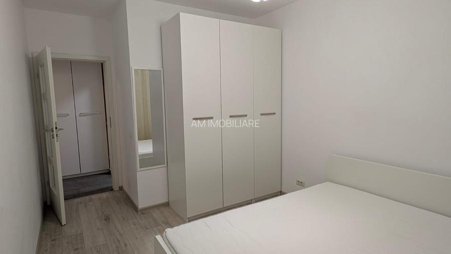 AP. 2 CAMERE- APARATORII PATRIEI, CENTRALA, BUCATARIE INCHISA, METROU - 4
