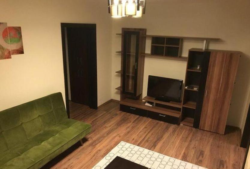Apartament 2 camere/ Bd Dinicu Golescu/ Gara De Nord