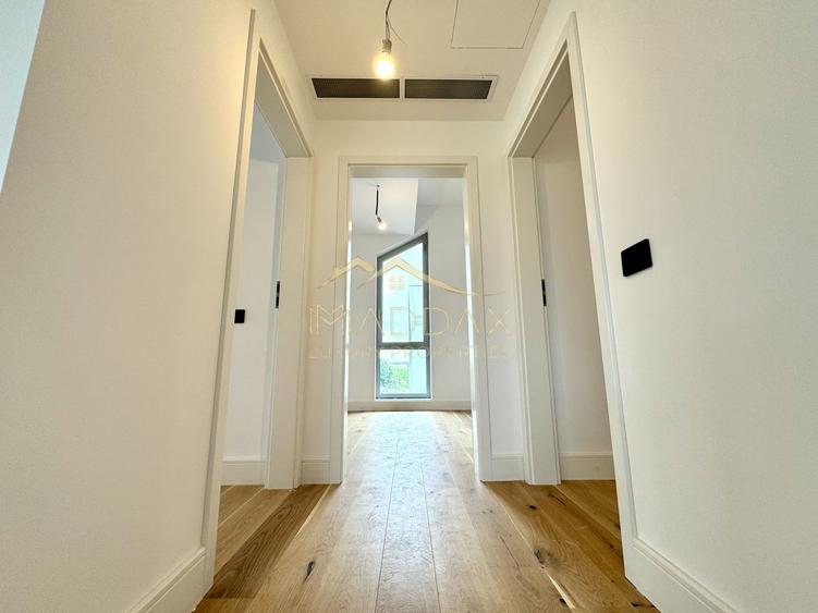 Vila Smart&Green *276mp* First Rent // Pipera-Erou Iancu Nicolae
