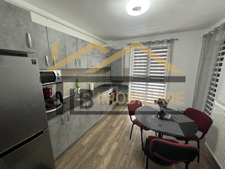 Apartament de 2 camere, 47mp, parcare, Zona Maurer Residence